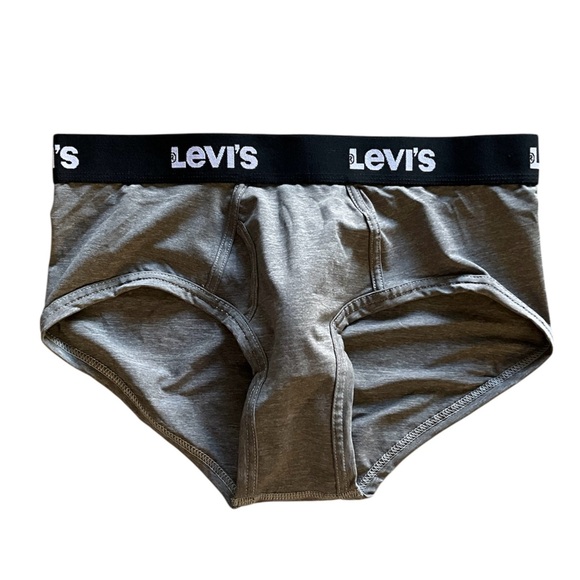 Levi's Other - Levi's Low Rise Brief